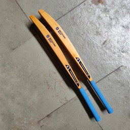 Limited Edition Gold Bat