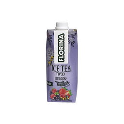 FLORINA ICE TEA 500ML