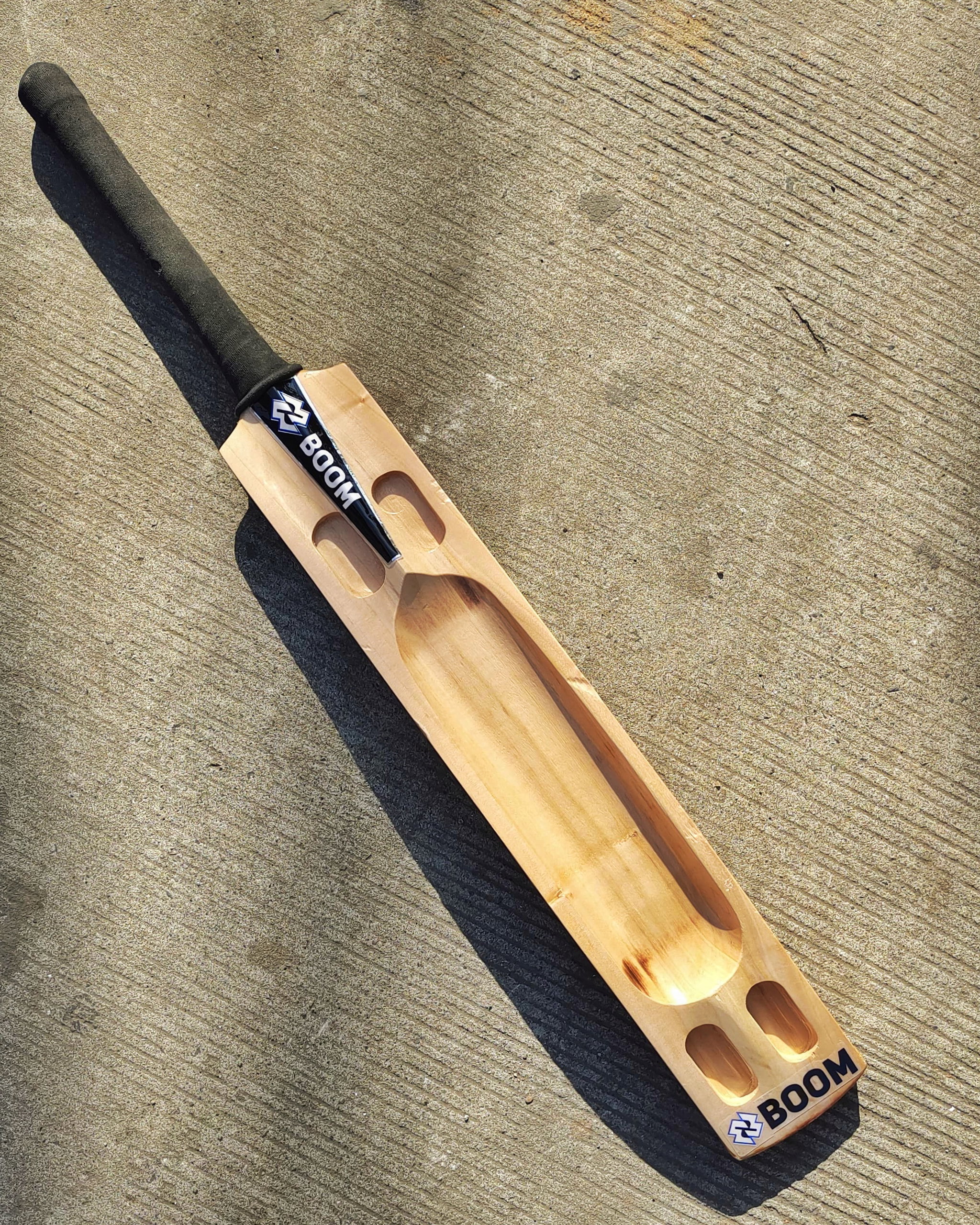 Standard Edition Bat  _1