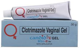 Candid V Gel 30gm