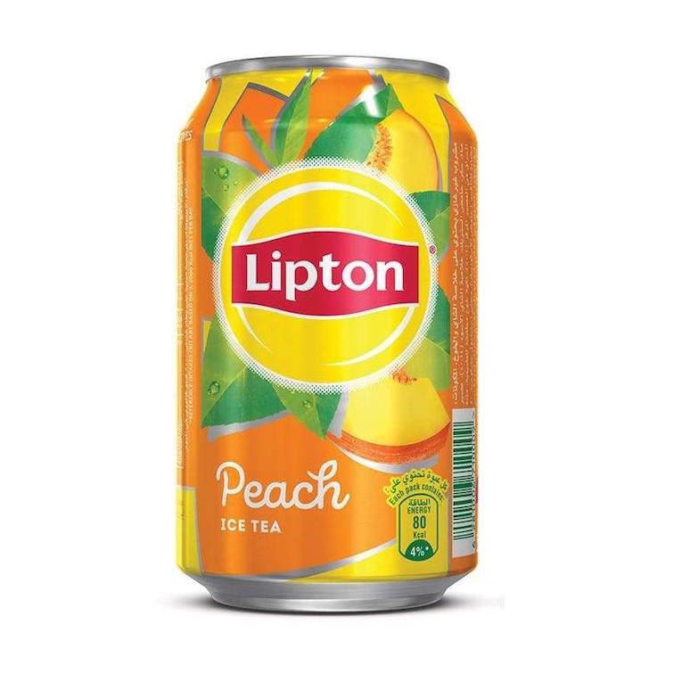 Lipton Ice Tea _2
