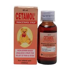 Cetamol 60ml Syp (Kenya)_1