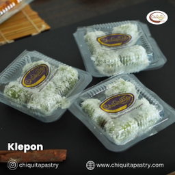Klepon