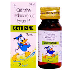 Cetrizine 30ml Syrup_1