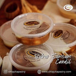 Bubur Sumsum-Candil