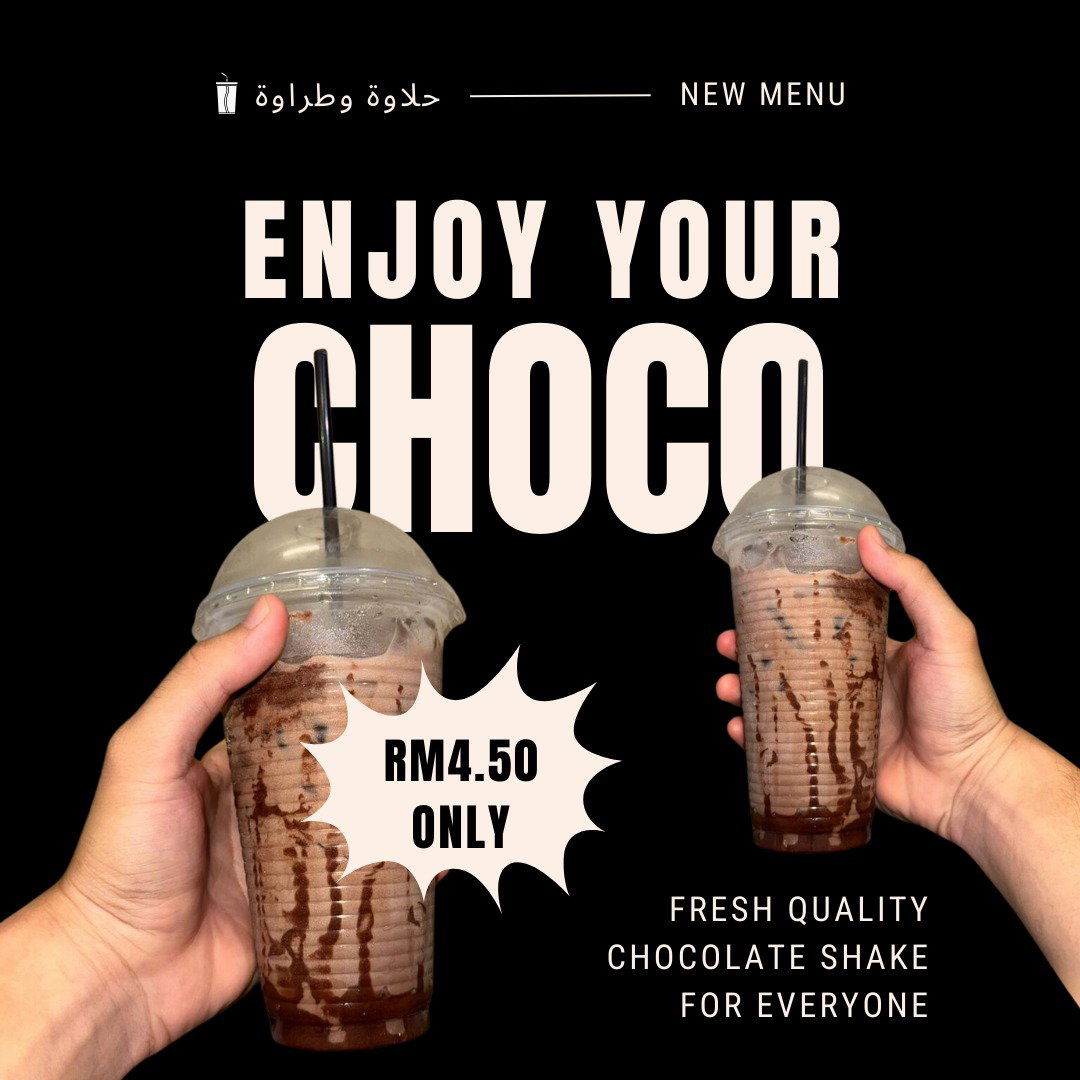 Chocolate Shake_0