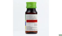 Oral Medication