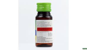 Centipar 30ml Syp