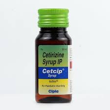 Centipar 30ml Syp
