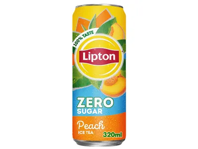 Lipton Ice Tea _4