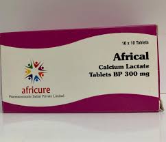Calcium 300mg 10x10 Tab_1