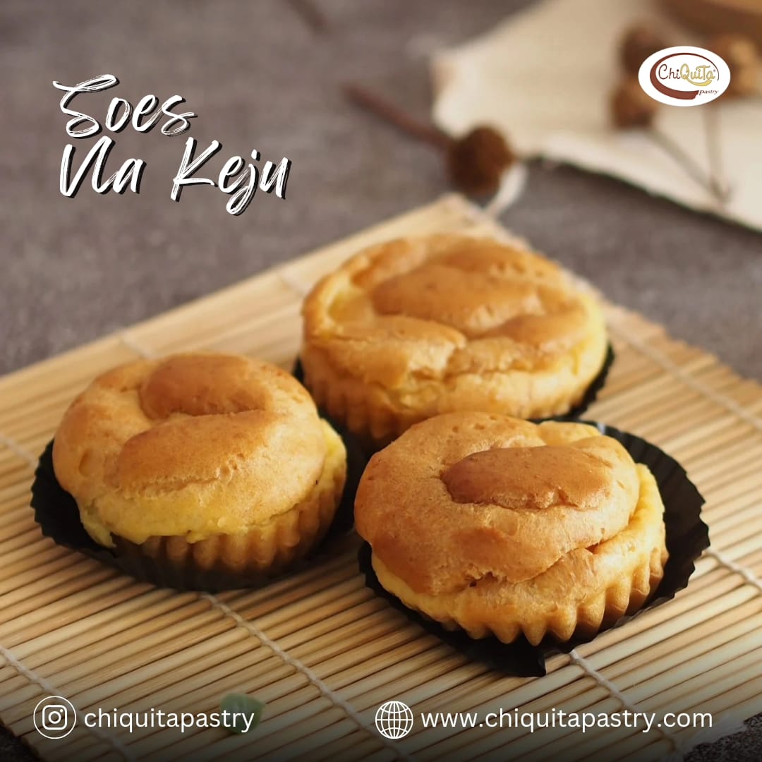 Soes Keju_0