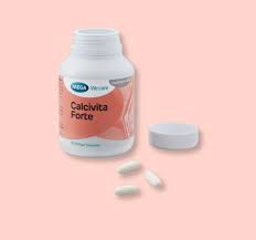 Calcivita 1x50 Cap