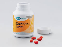 Calcivita 1x50 Cap_1