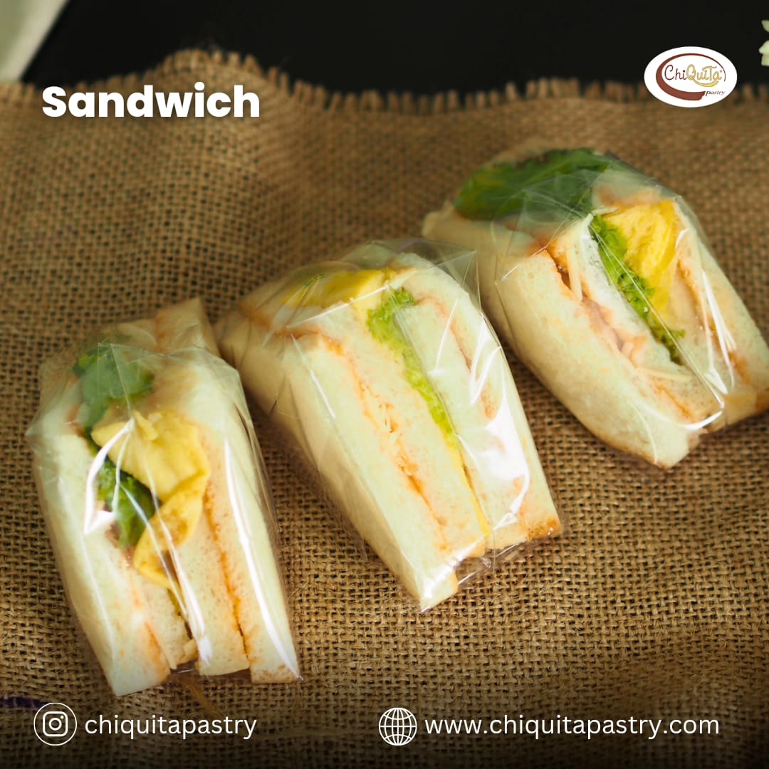 Sandwich
