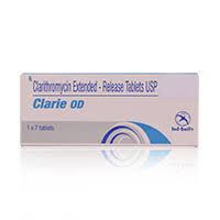 Clarie Od 500mg 1x7 Tab_1