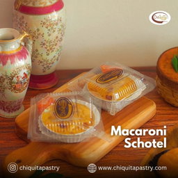 Macaroni Schotel