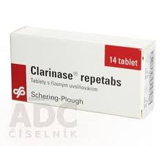 Clarinase 1x14 Tab_1