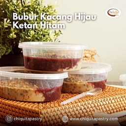 Bubur