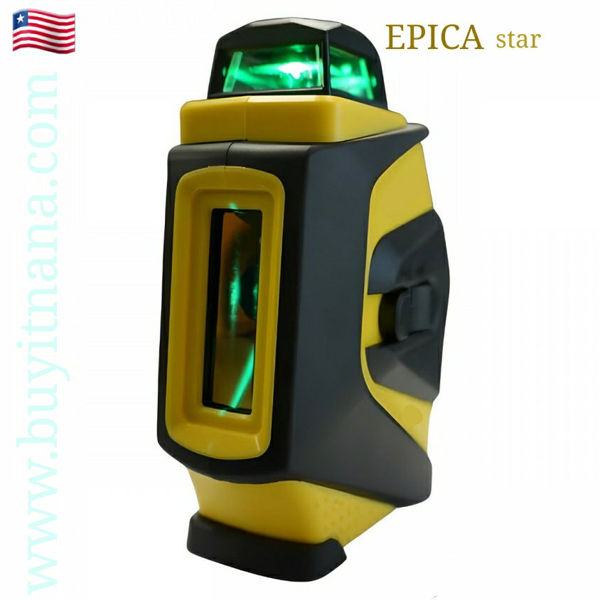 LASER CROSS LEVEL_0