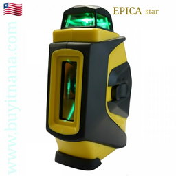 LASER CROSS LEVEL