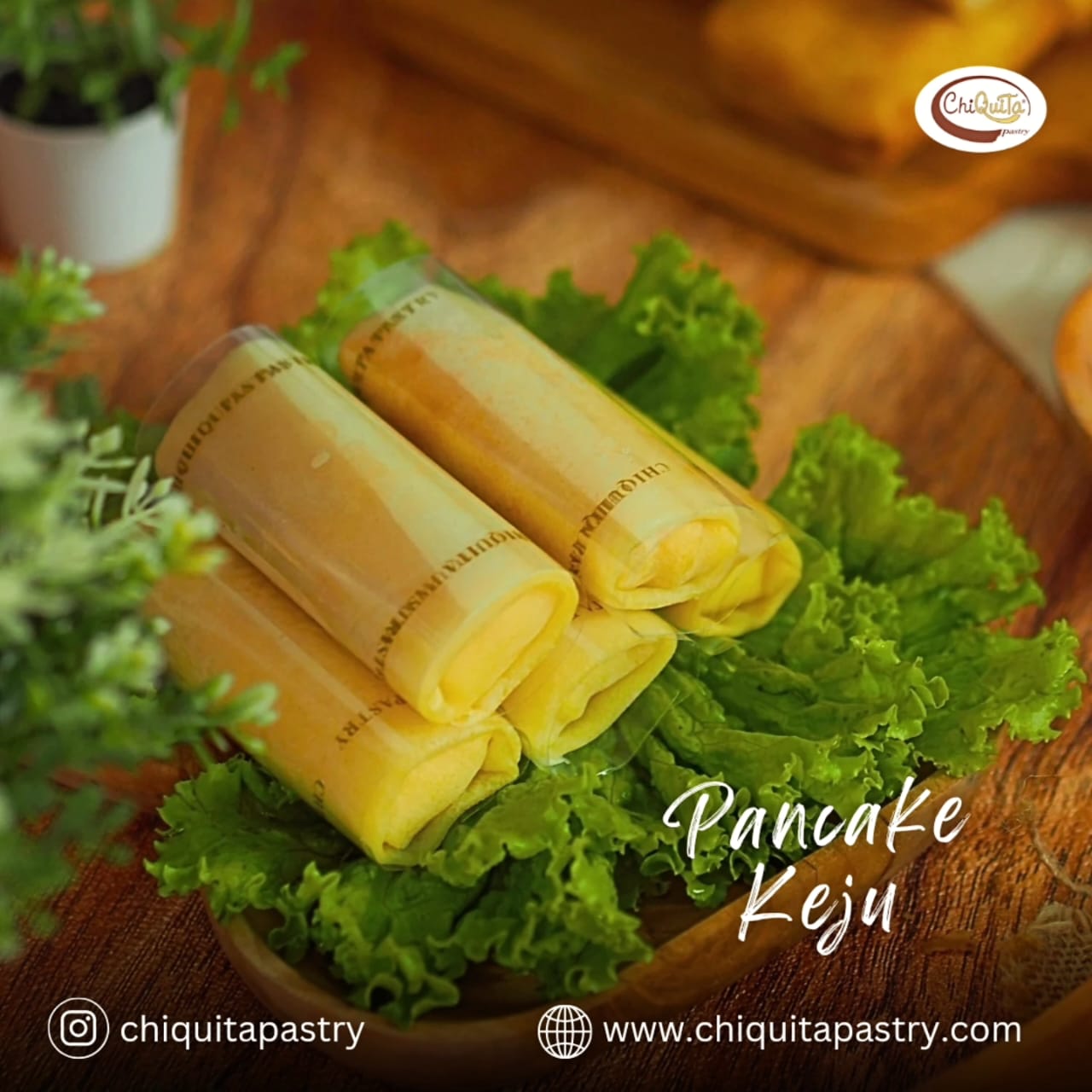 Pannekoek Keju_0