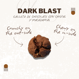 Dark Blast