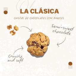 🍪 Galletas 