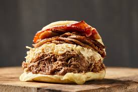 Arepa Mixta_0
