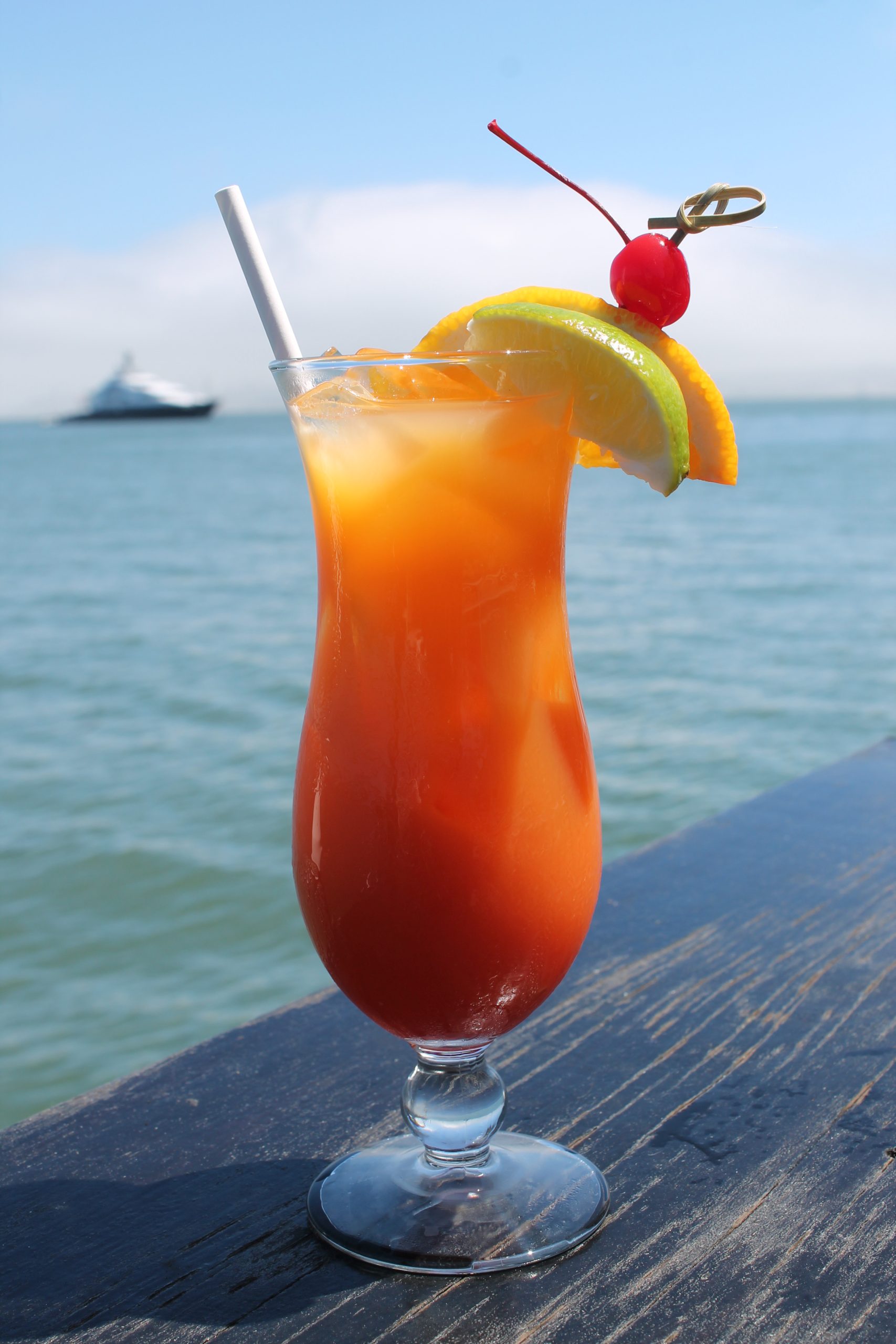 Tequila Sunrise _0