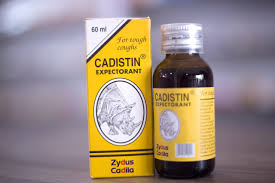 Cadisten 60ml Syp_1