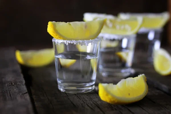 Tequila 
