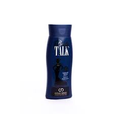 Body Talk Lotion