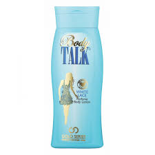 Body Talk Lotion