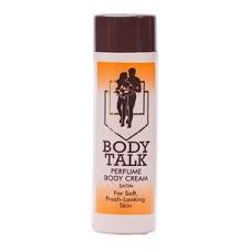 Body Talk Lotion_2