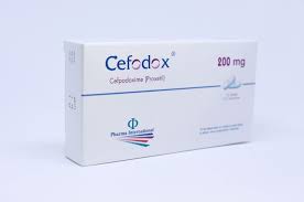 Cefodox 200mg 1x10 Tab (Jorden)_1