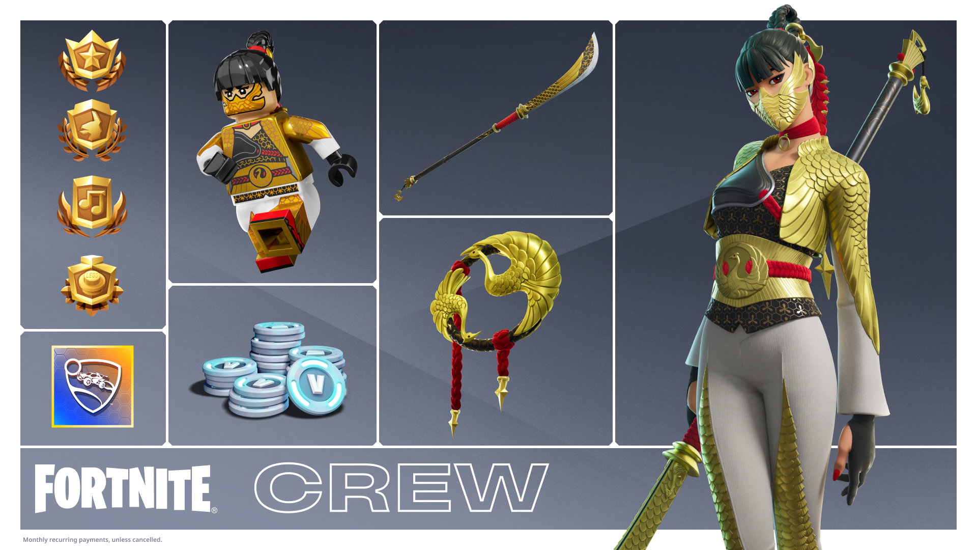 Crew pack _0