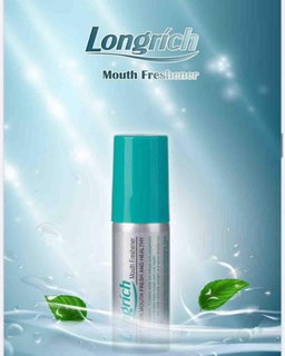 SPRAY DE BOUCHE 
