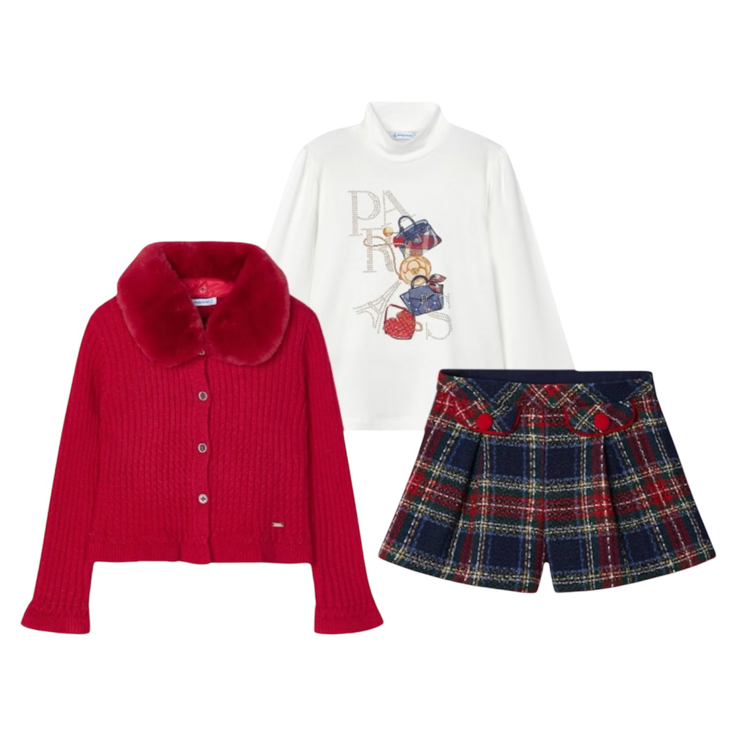 Mayoral 3 piece set_0