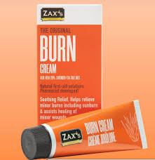 Burn Cure Cr (Orignal)