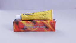 Burn Cure Cr (Orignal)