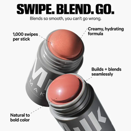 Milk Makeup Lip + Cheek Cream Stick 6g