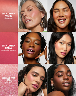 Milk Makeup Sticks Party Mix
