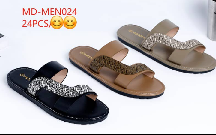 Sandales Homme_1