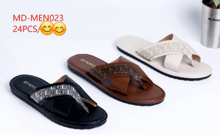 Sandales Homme_0