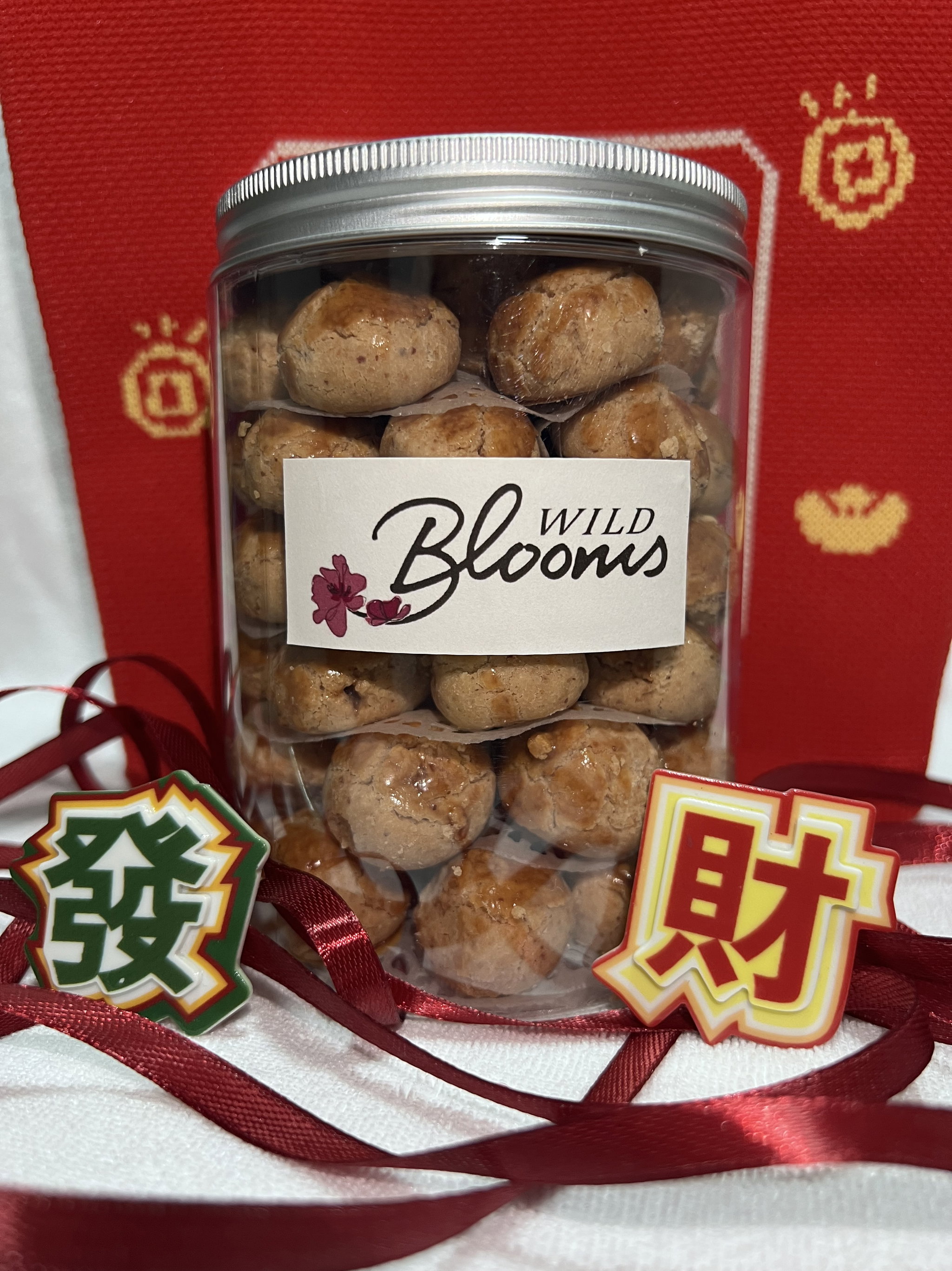 Peanuts Balls _1