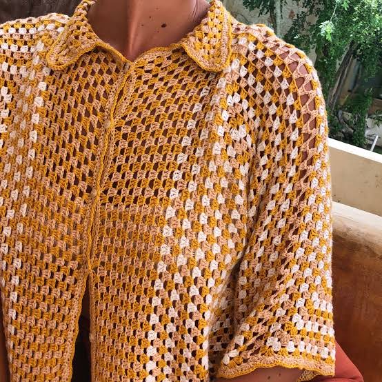 Customs shirts_0