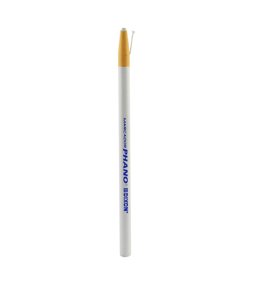 Marcador de cera dixon phano
