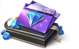 Mobile Legends Dias 💎