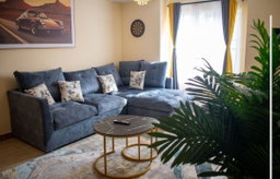 1 & 2 Bedroom AirBnB in Kings Serenity, Rongai C216